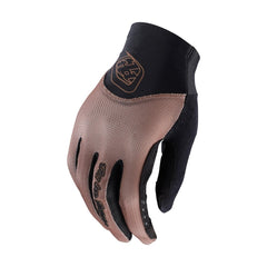 Gants pour femmes Troy Lee Designs Ace 2.0 Solid Coffee - Genetik Sport