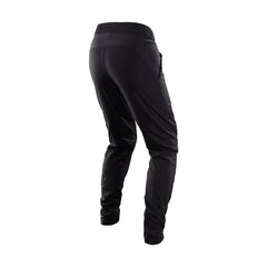 Pantalon pour hommes Troy Lee Designs Skyline Mono Noir - Genetik Sport