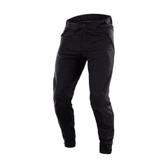 Pantalon pour hommes Troy Lee Designs Skyline Mono Noir - Genetik Sport