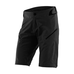 Short pour femmes Troy Lee Designs Lilium Shell Solid Noir - Genetik Sport