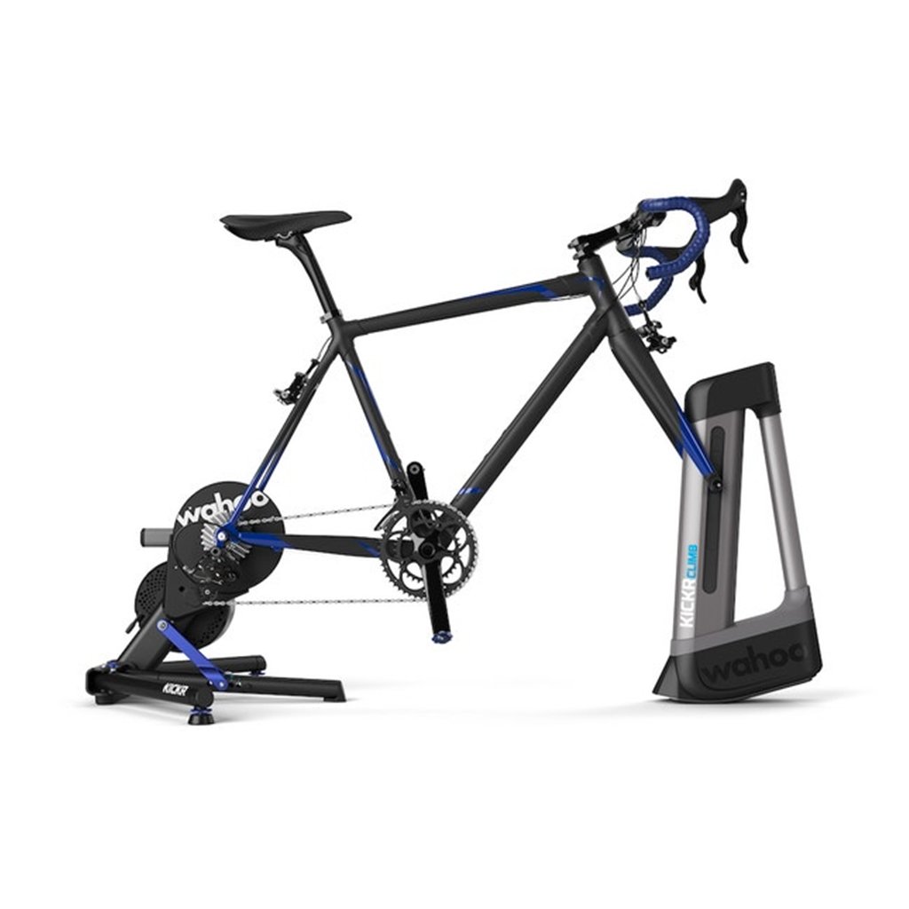 WAHOO KICKR CLIMB - Genetik Sport