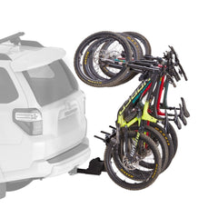 BIKE RACK YAKIMA HANGOVER 4 - Genetik Sport