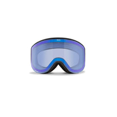 Goggles Zeal Beacon Dark Night Persimmon Sky Blue Mirror - Genetik Sport