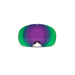 Goggles Zeal Portal XL Dark Night Polarized Jade Mirror w/ Sky Blue Mirror - Genetik Sport
